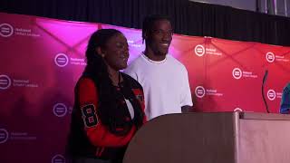 Experian Legacy League Game Show: All-Star Edition 2025