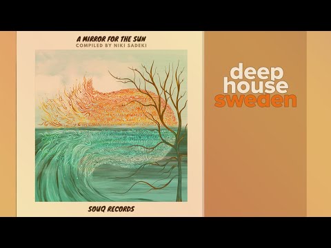 Anuman - Les Etoiles