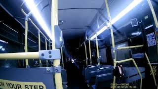 B61 Bus Compilation 8/2/26 Part 2 