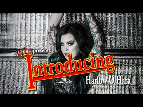 "Introducing ..." Ep. 009 - Harlow O' Hara
