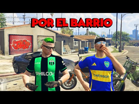 CHICAGO VS BOCA FOR THE SNOW