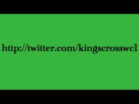 Scorcher ft Chain Gang, Wretch 32 & Yasmin - The Line Up