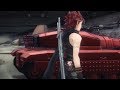 Vidéo de gameplay de Metal Max Xeno  Toute Plateformes