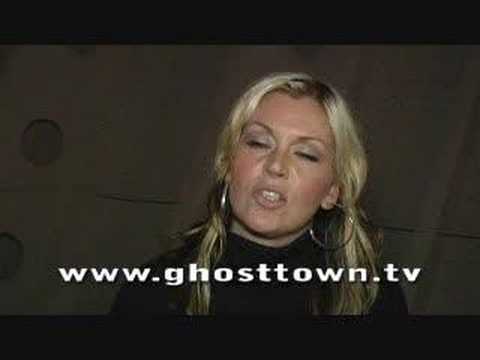 Next Dimension: #1 Candace Miller & Sherrie Lea Laird