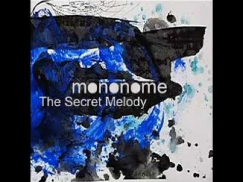 mononome - Forever Is Wasted