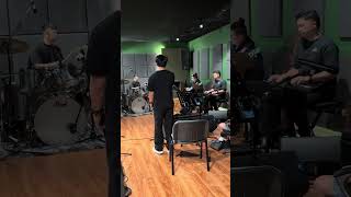 Tj Monterde - Tulad Mo (reh)