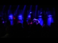 Mark Lanegan - Black Rose Way (Screaming Trees song) HD Live @ Barby