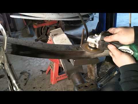 DIY4X.COM ez-inch and degree shims install: By SKULL CRUSHER ADVENTURES