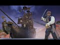 Pirates Of The Battle Royale