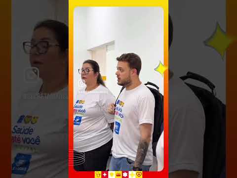 Espaço de Saúde Até Você em São Luís do Quitunde em Parceria com o Governo de Alagoas