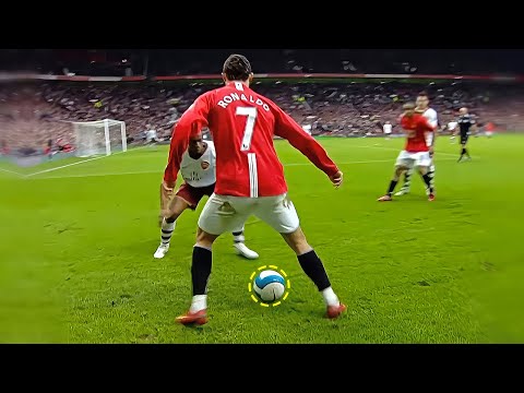 Cristiano Ronaldo ► 100+ LEGENDARY Skills Impossible To Forget
