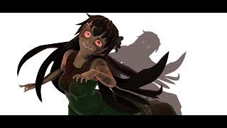 [Animation Trailer] 💀 Macabre Rotting Girl 💀