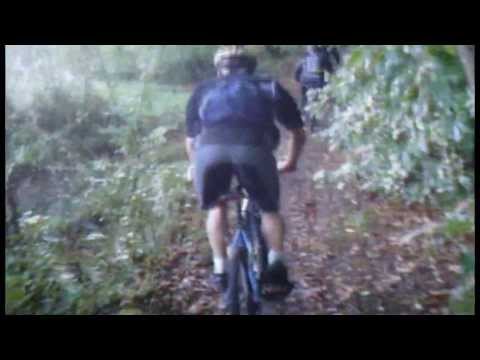 rando vtt volnay (72) 06/10/2013 le 35km