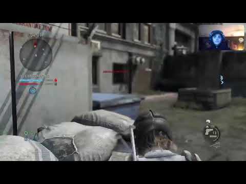 The Clappening Episode 1