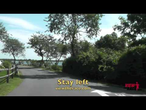 Lone Gull 10k Gloucester Massachusetts.mov