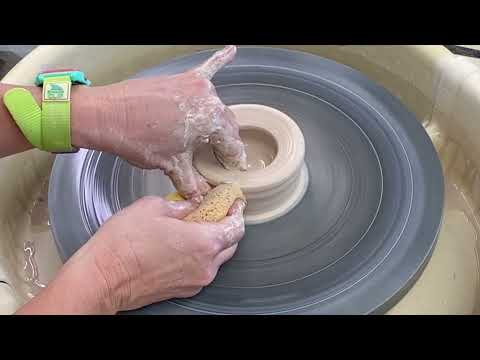 Throwing Right Handed for Beginners