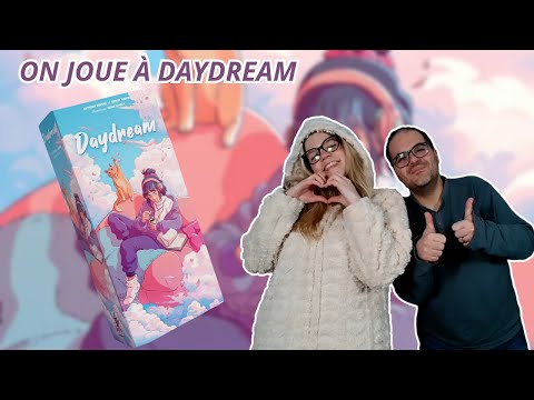 Vidéo Daydream