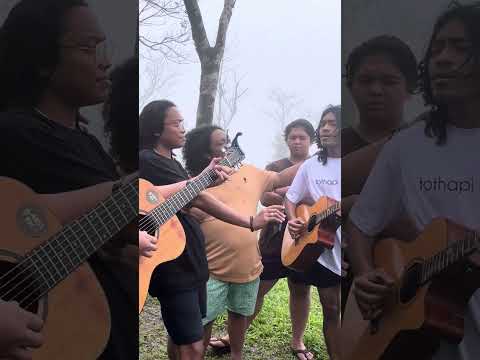 Project: Romeo & Tothapi ft. Denver & Fred Engay | Live acoustic jam of Celeste at Skyline