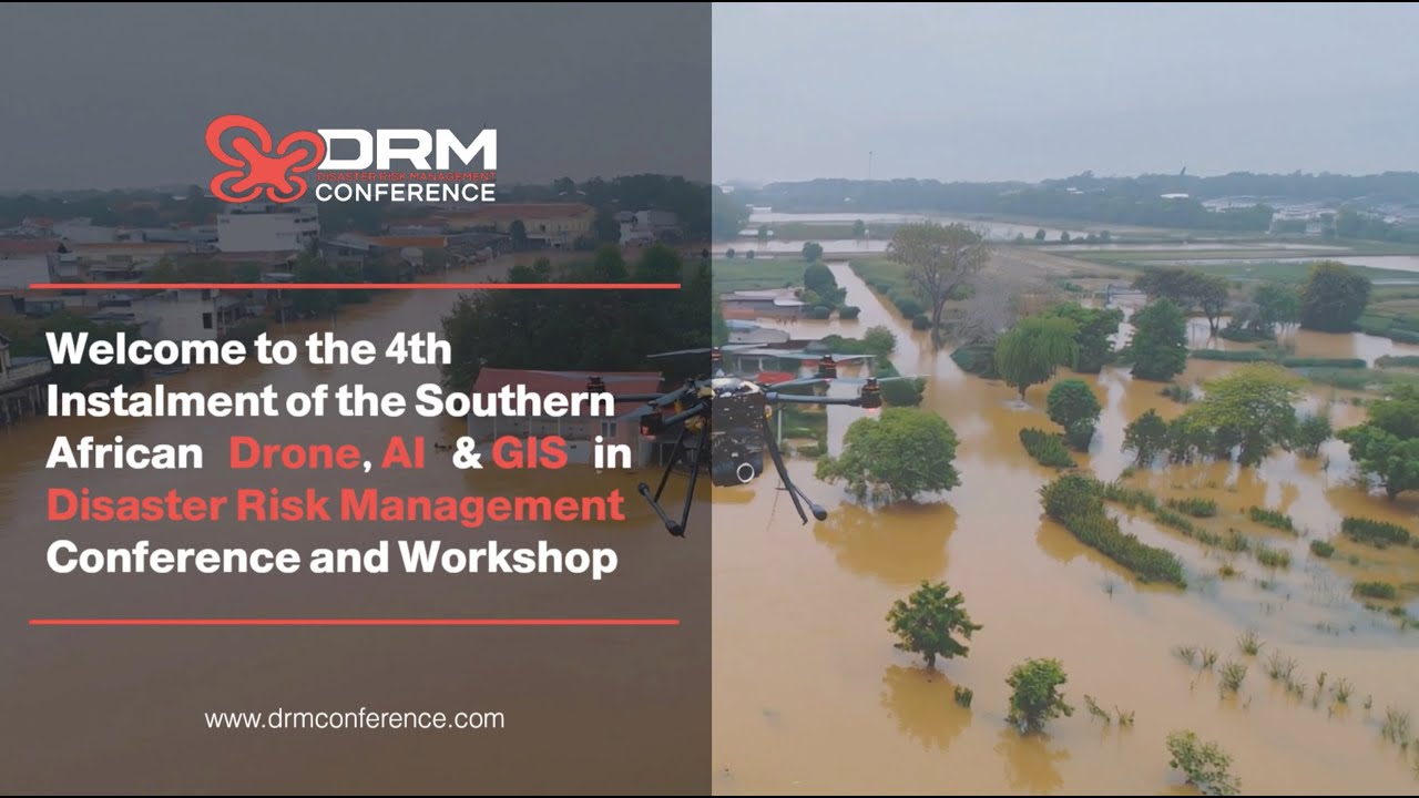 DRM 2025 Conference Launch