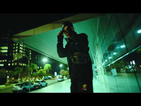 Sidoka "N LEVA A MAL" [um take só]