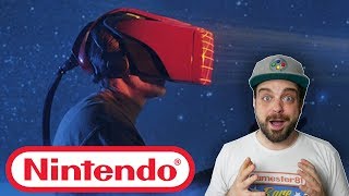 CANCELLED Nintendo Console REVEALED After 28 YEARS! | RGT 85