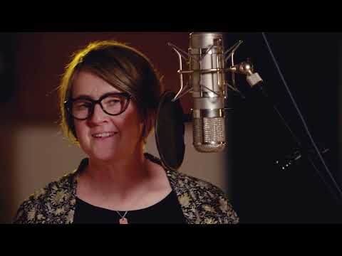 Karine Polwart & Dave Milligan | Come Away In  (LIVE)