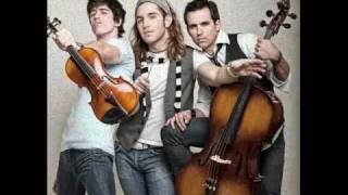 Making April- Chase You Down