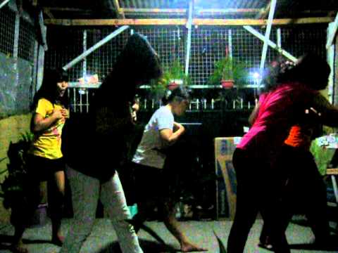 Bell & Koreaboo: Cube Audition 2011 - "muzik - 4minute"