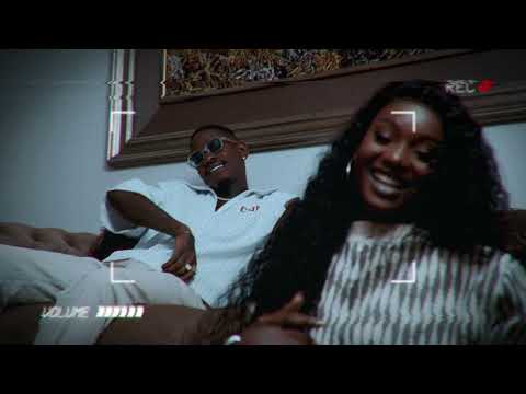Kukupela - Faz Falta (Video Oficial)