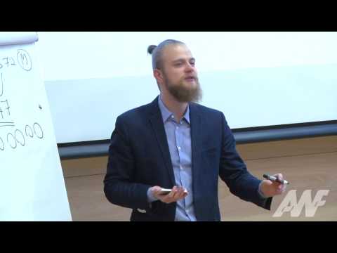 Michał Łęgowski „Zarządzanie czasem” – wykład motywacyjny