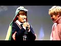 FMV 분쏘단 2Park Chamwink (Park Woojin - Park Jihoon) - #FirstLove (Bolppalgan4)
