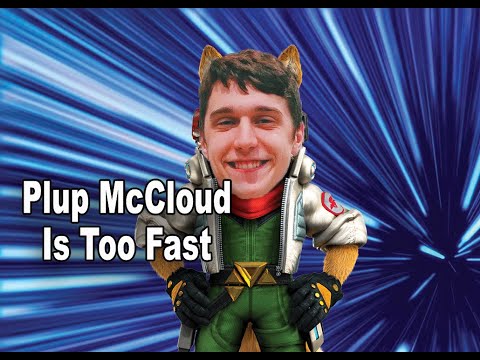 Why Is Plup's Fox So Good? Fox Ditto Practice With Plup