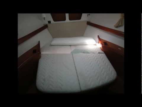 BENETEAU TRAWLER 42