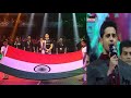 Sidharth Malhotra Singing Indian National Anthem SidharthMalhotra JanGanMan Happy Independence Day