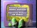 Barney Friends Season 6 Ending Credits And PBS Fundings 1999 2000