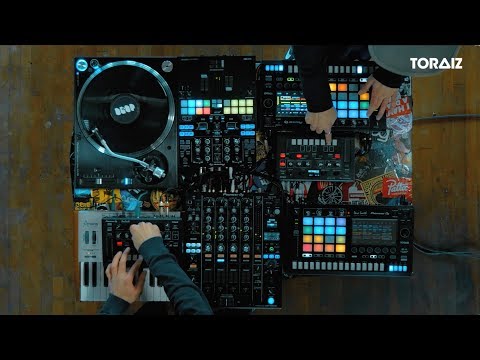 TORAIZ SP-16 & AS-1 Performance with Jon1st & Shield