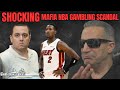 Goodfellow Podcast LIVE | Joe Barone Breaks Down SHOCKING Mafia-Ran NBA Gambling Ring