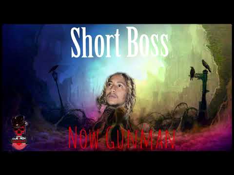 Short Boss - Now GunMan (Icee Dan & Young General Diss)