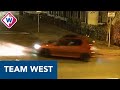 Oranje auto betrokken bij woningoverval in Poeldijk - Team West
