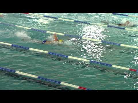 Trinci Dario (6) 100SL - Lignano 23.11.19