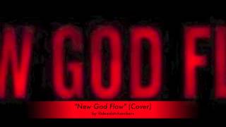Kanye West "New God Flow" (Remix/Cover) HD!