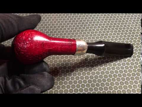 Dunhill Pfeifen Heinrichs 100 jahre