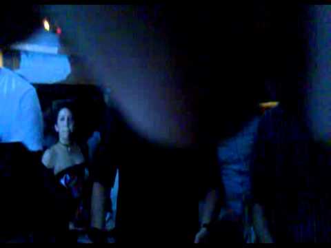 Cristian Marchi@Discoteca Makkeroni (LT) THE SHOW OF MASHUP 2