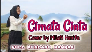 Download lagu CIMATA CINTA -  Full Kendang Rampak Beberebetan - Cover by Milati Hanifa mp3