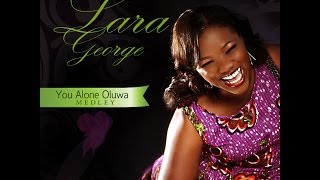 You Alone Oluwa Medley Music Video