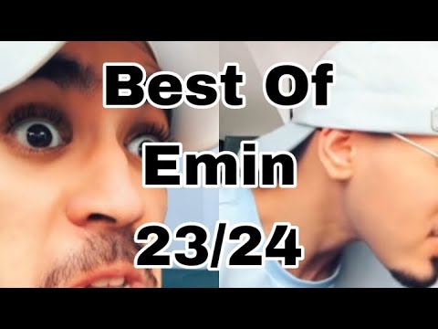 BEST OF EMIN | 23/24