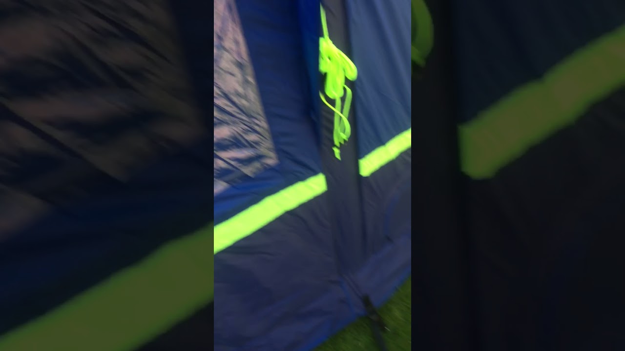 Watch video Berghaus Air 4XL Now Berghaus Air 4XL