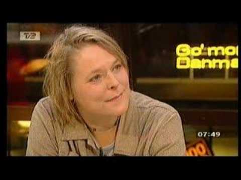 Ungdomshuset Blir Indslag fra GomorgenDK TV2