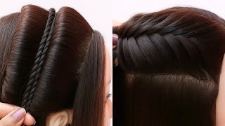 Download lagu Most Easy Hairstyle - New hairstyle |Simple Open Hairstyle | Hairstyle for girls | hairstyle mp3