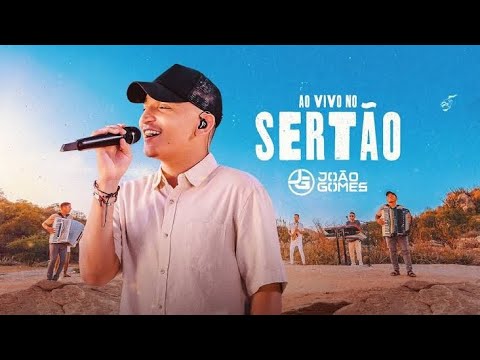 João Gomes e Joyce Alane - Idiota Raiz (DVD Ao Vivo no Sertão)